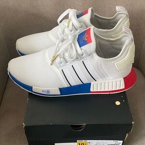 adidas Sneaker 10.5